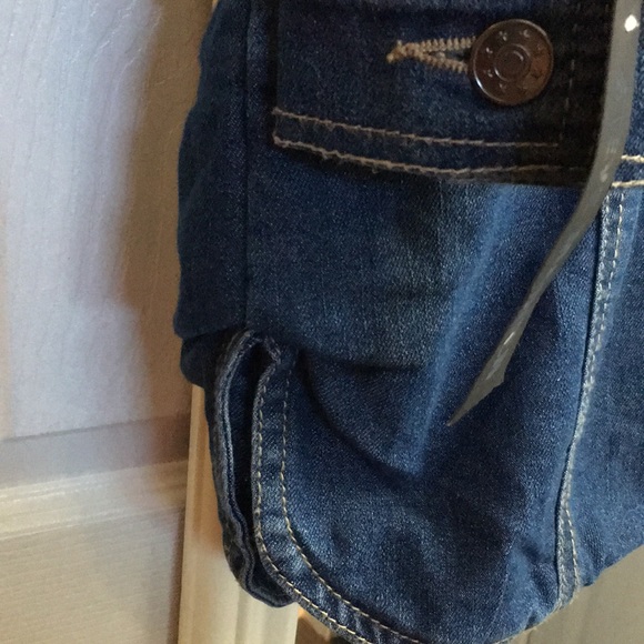 NWT jacket - Picture 7 of 8